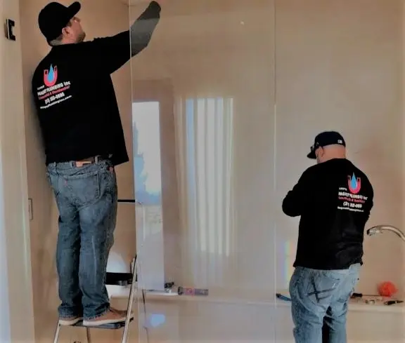 Professional plumbing installation for Toilet Repair in Govalle